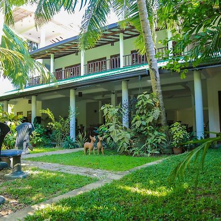 Tinara River Inn, Weligama Esterno foto